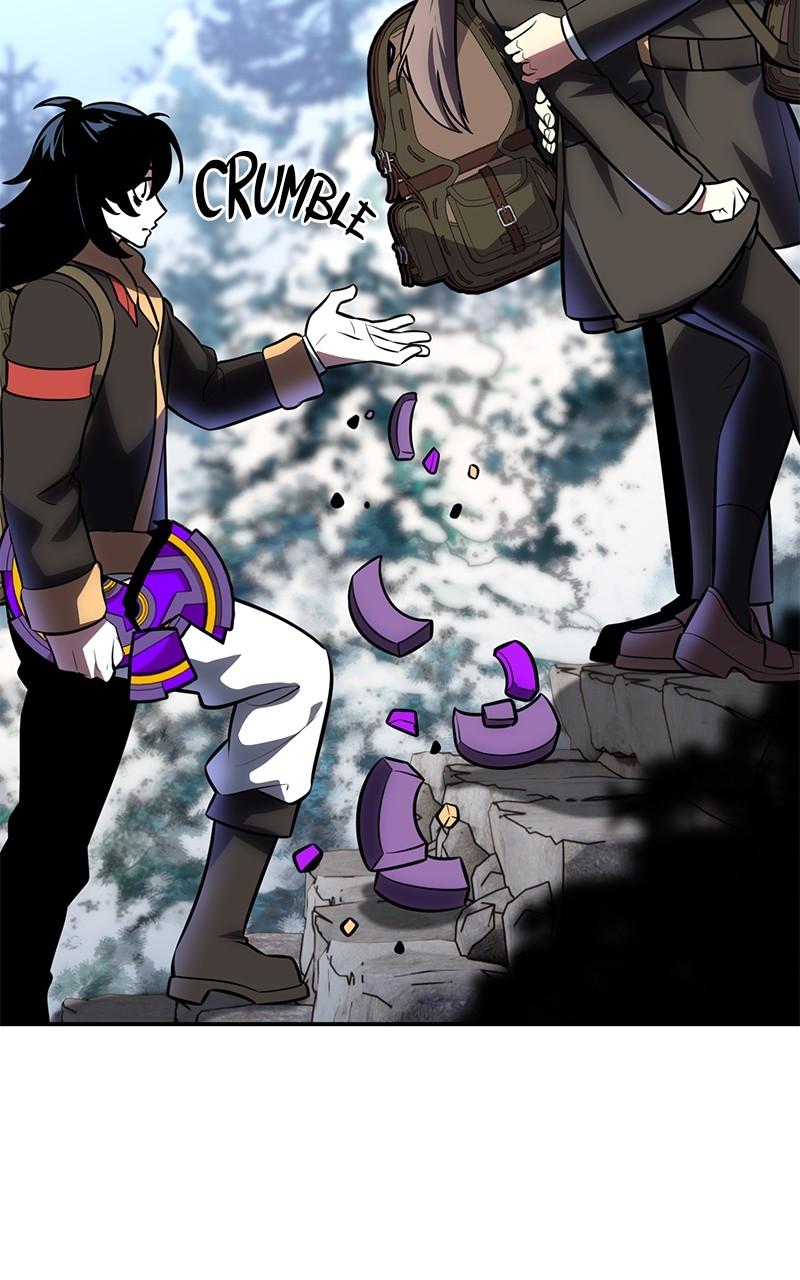 The Extra's Academy Survival Guide Chapter 40