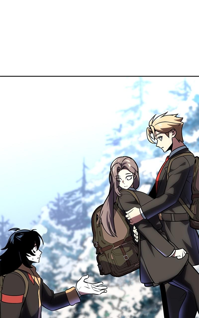 The Extra's Academy Survival Guide Chapter 40