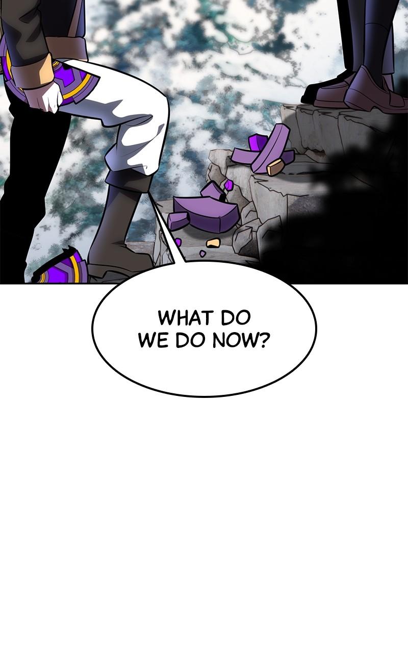 The Extra's Academy Survival Guide Chapter 40