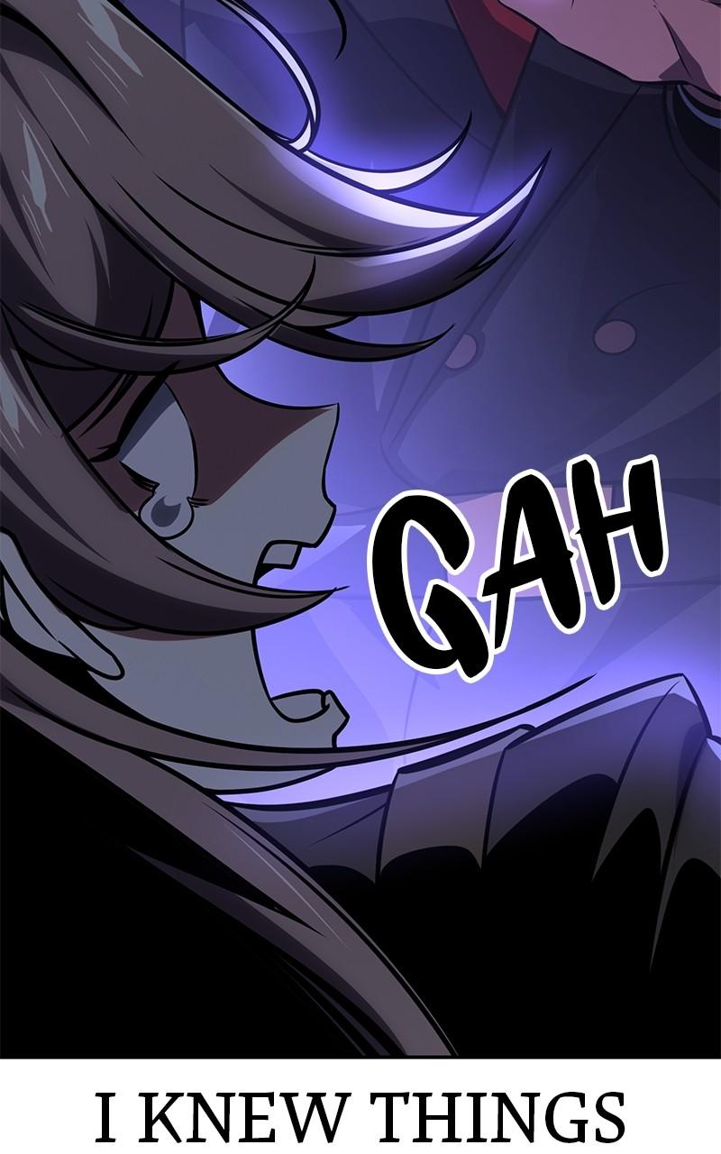 The Extra's Academy Survival Guide Chapter 40