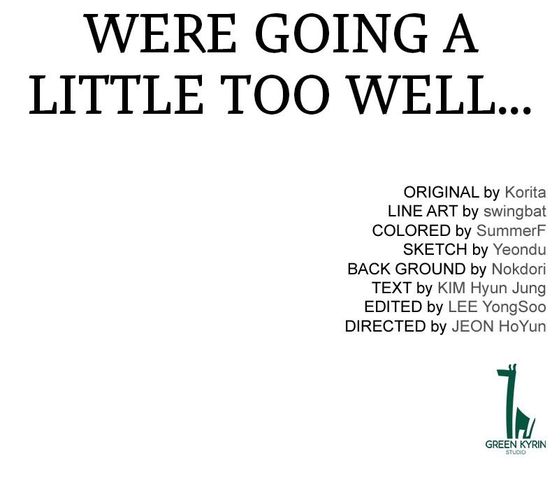 The Extra's Academy Survival Guide Chapter 40