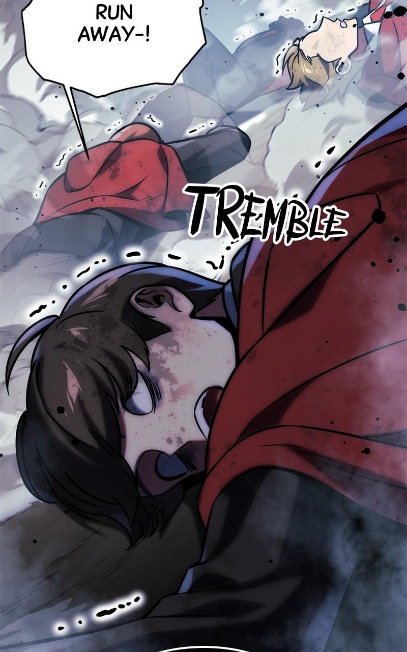 The Extra's Academy Survival Guide Chapter 42