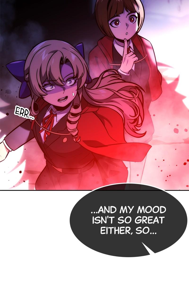 The Extra's Academy Survival Guide Chapter 42