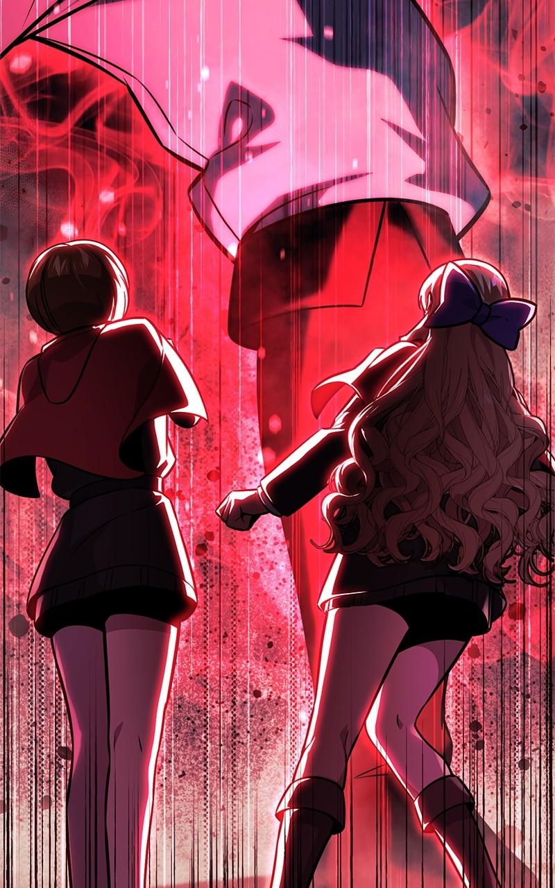 The Extra's Academy Survival Guide Chapter 42