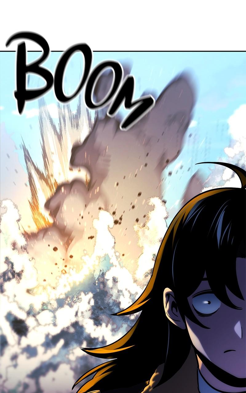 The Extra's Academy Survival Guide Chapter 42