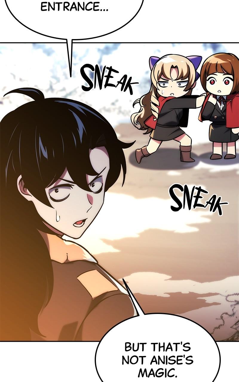 The Extra's Academy Survival Guide Chapter 42