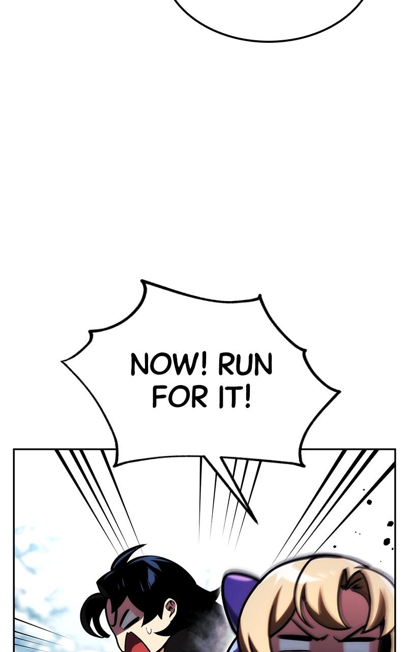 The Extra's Academy Survival Guide Chapter 42