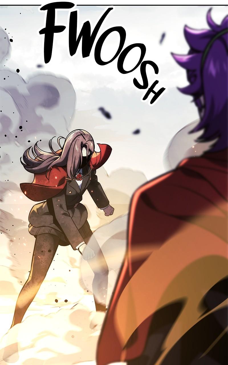 The Extra's Academy Survival Guide Chapter 42