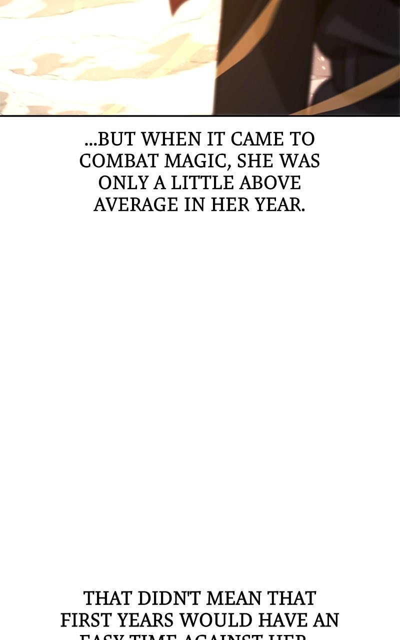 The Extra's Academy Survival Guide Chapter 42