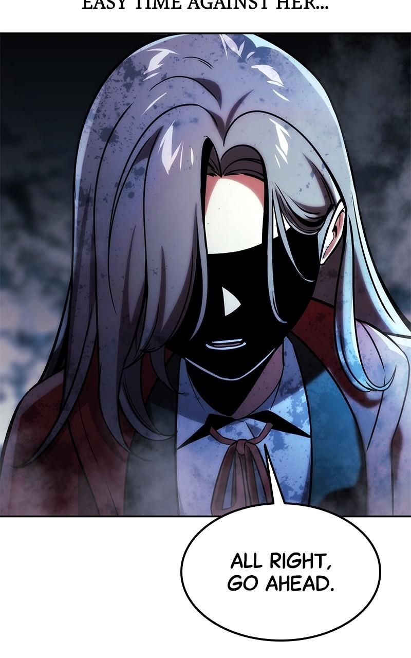 The Extra's Academy Survival Guide Chapter 42