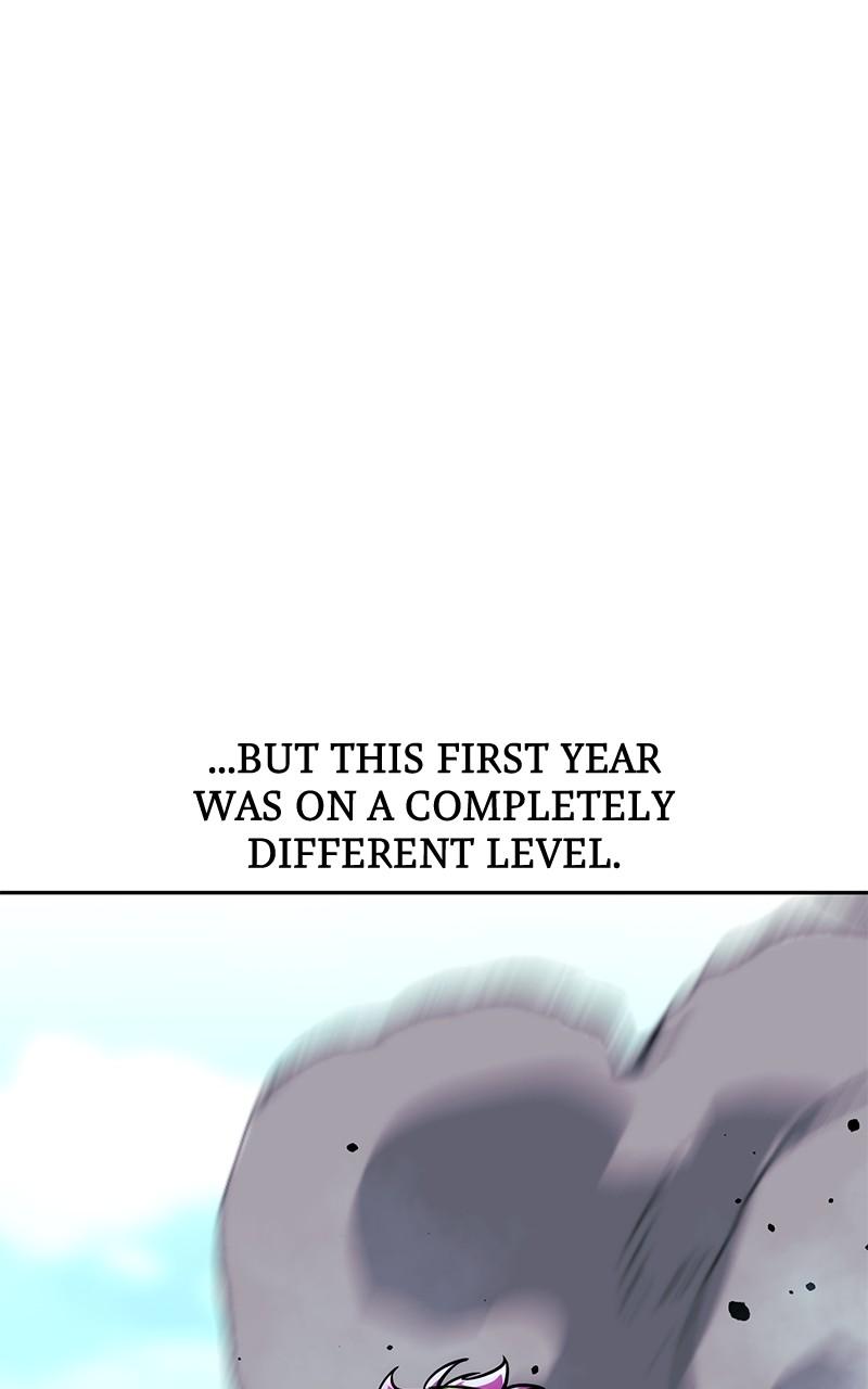 The Extra's Academy Survival Guide Chapter 42