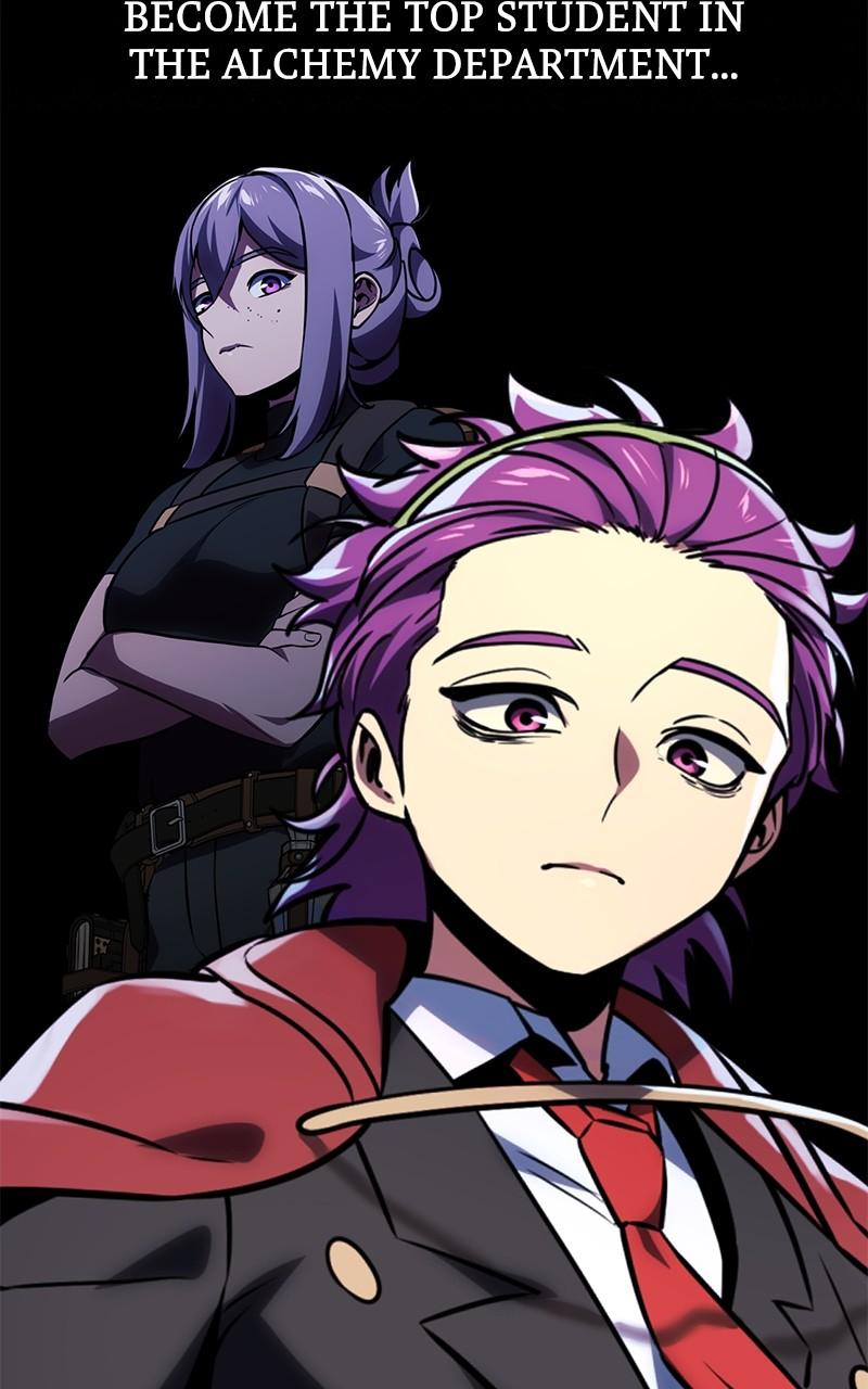 The Extra's Academy Survival Guide Chapter 42