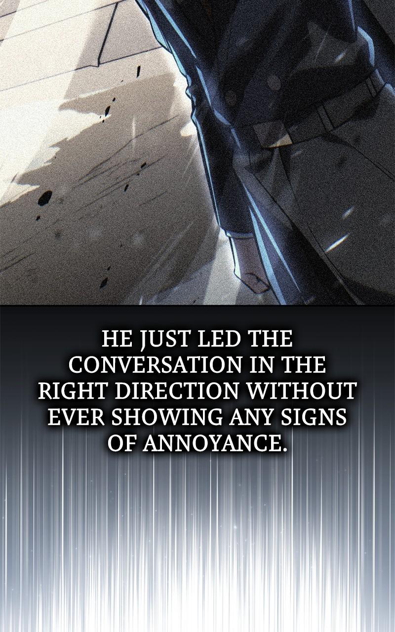 The Extra's Academy Survival Guide Chapter 42