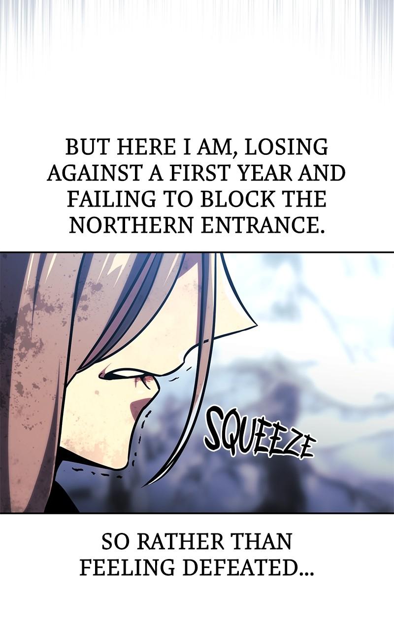 The Extra's Academy Survival Guide Chapter 42