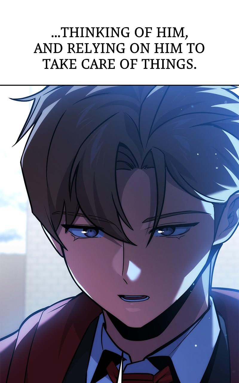 The Extra's Academy Survival Guide Chapter 42