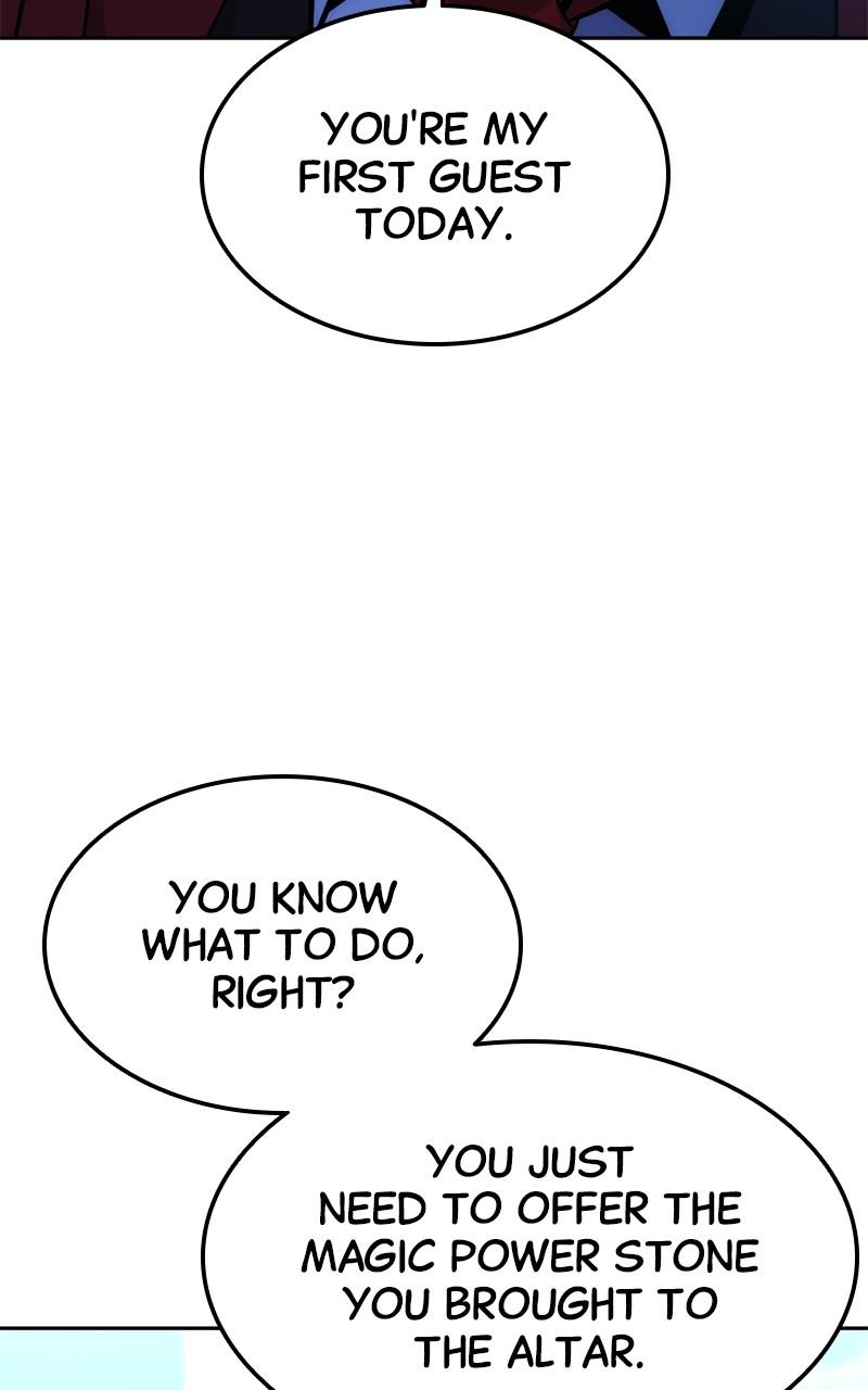 The Extra's Academy Survival Guide Chapter 42