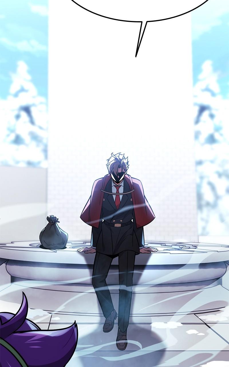 The Extra's Academy Survival Guide Chapter 42