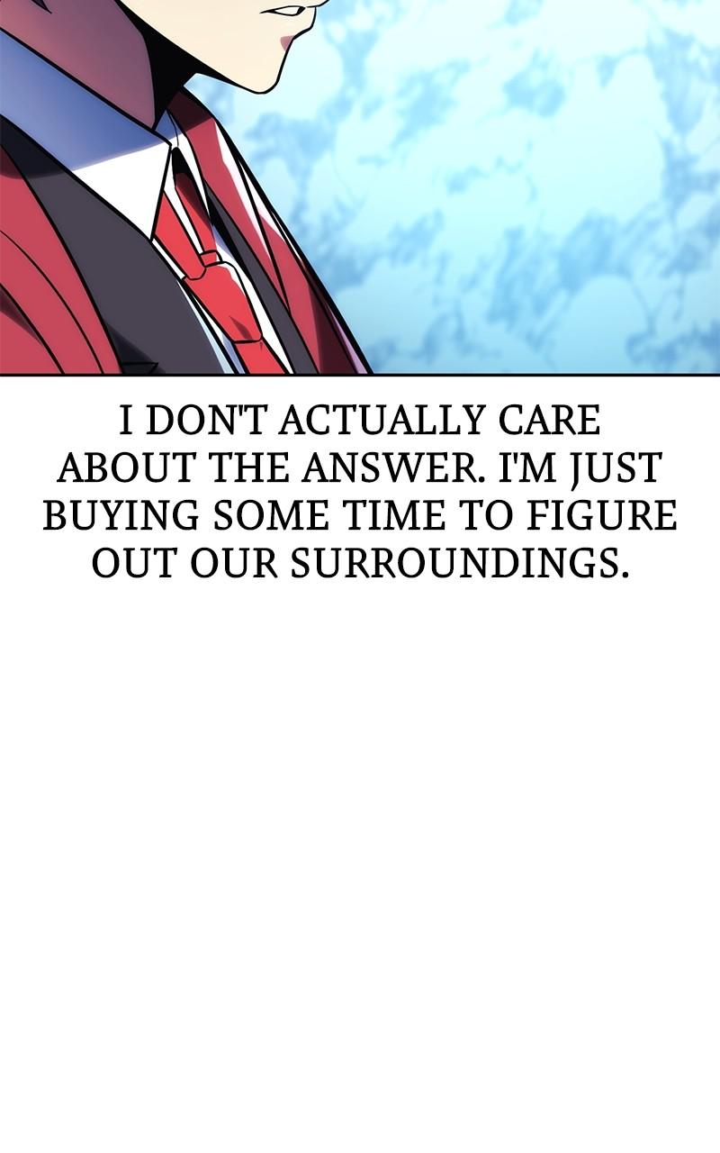 The Extra's Academy Survival Guide Chapter 42