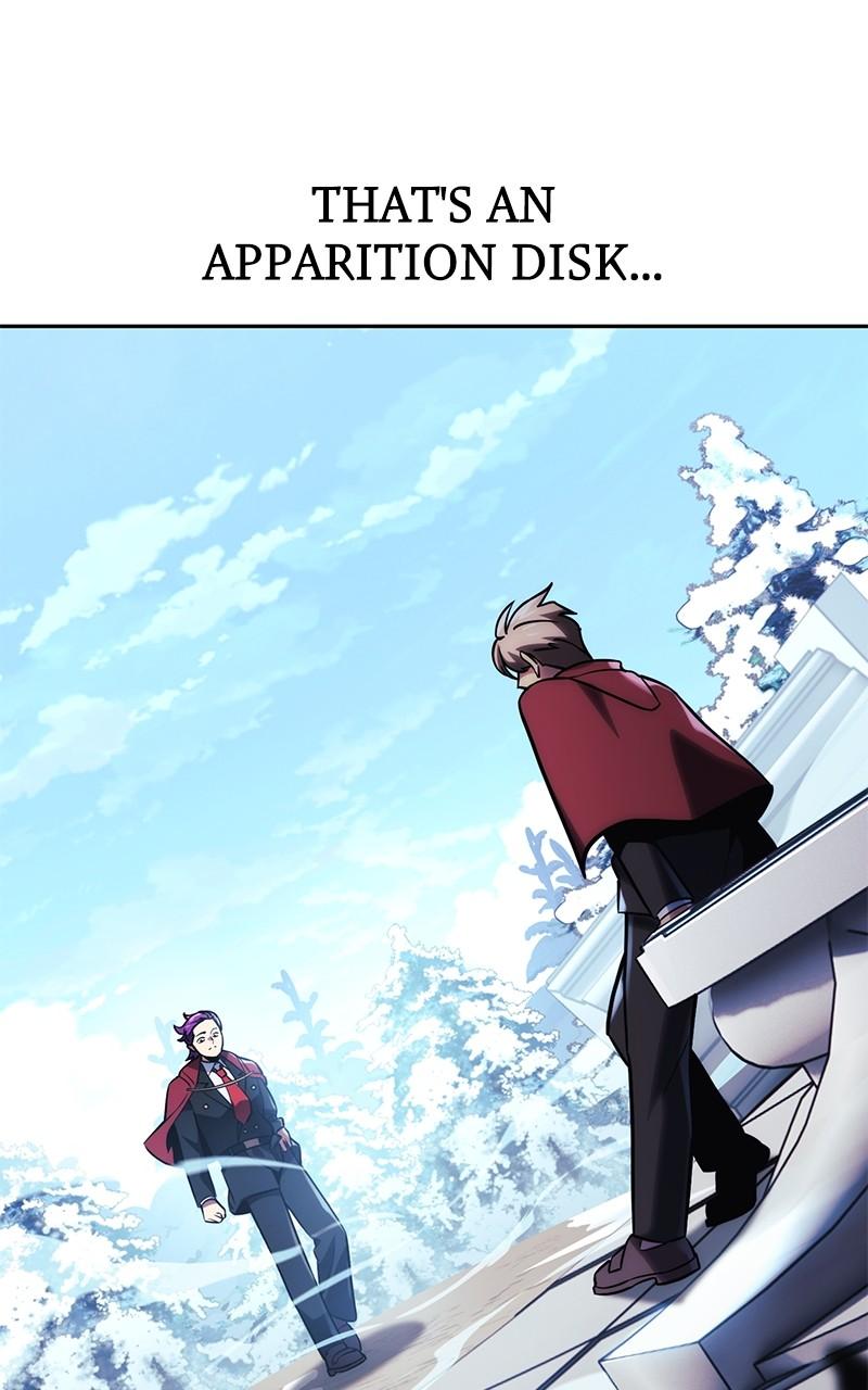 The Extra's Academy Survival Guide Chapter 42