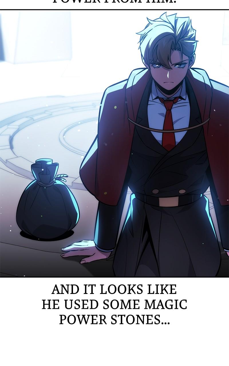 The Extra's Academy Survival Guide Chapter 42