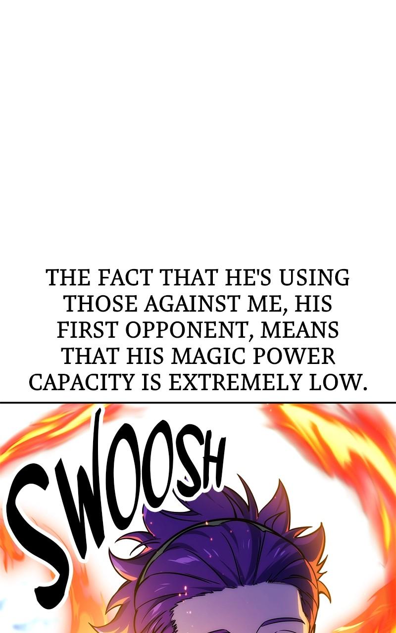 The Extra's Academy Survival Guide Chapter 42