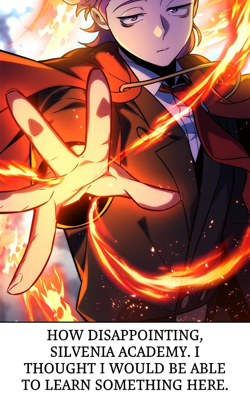 The Extra's Academy Survival Guide Chapter 42