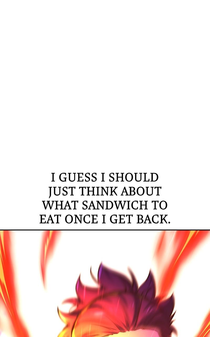 The Extra's Academy Survival Guide Chapter 42