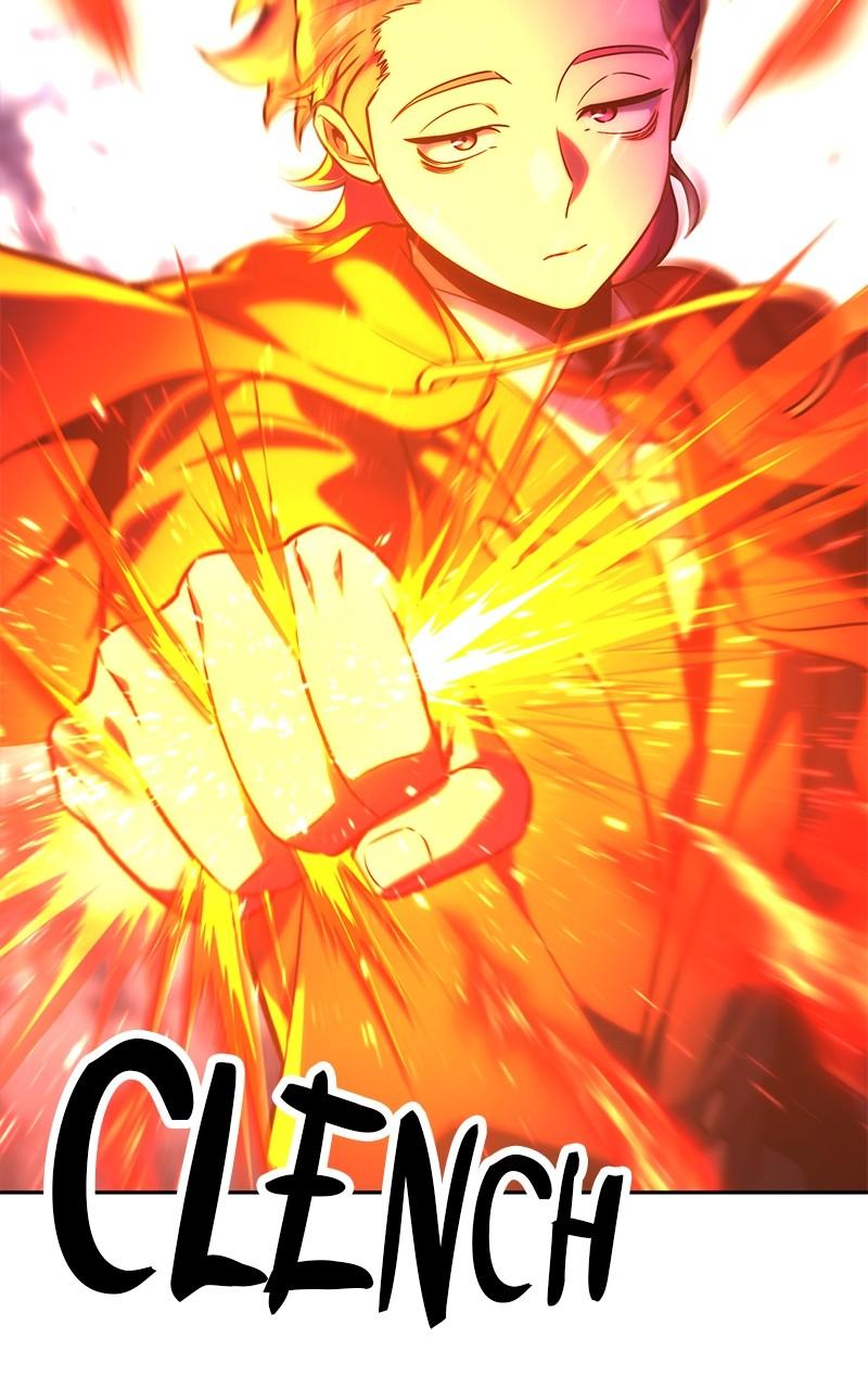 The Extra's Academy Survival Guide Chapter 42