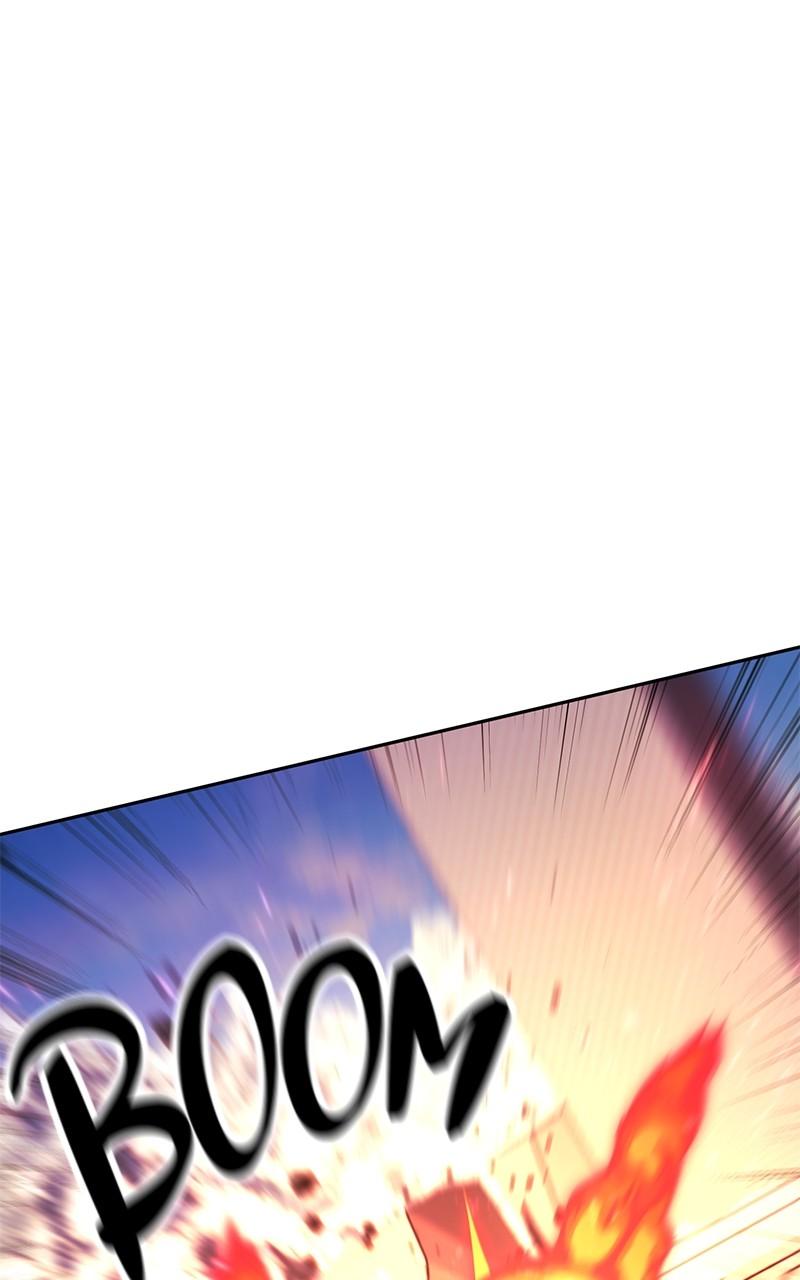 The Extra's Academy Survival Guide Chapter 42