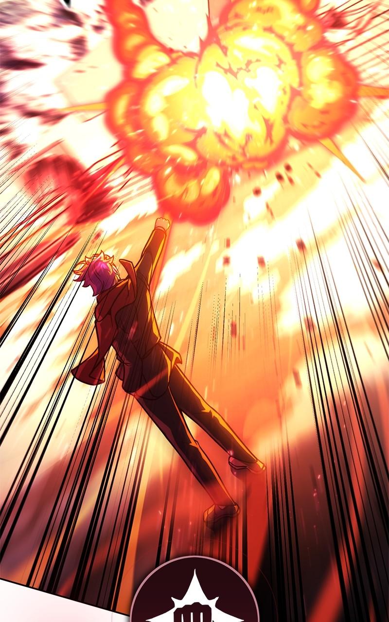 The Extra's Academy Survival Guide Chapter 42