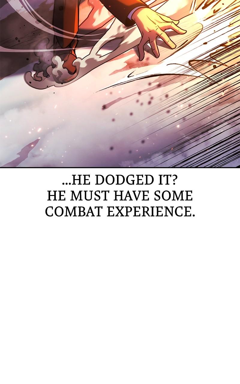 The Extra's Academy Survival Guide Chapter 42