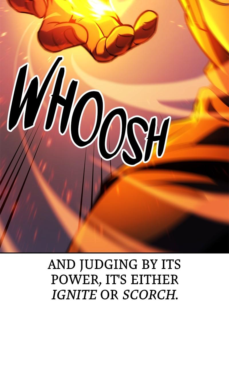 The Extra's Academy Survival Guide Chapter 42