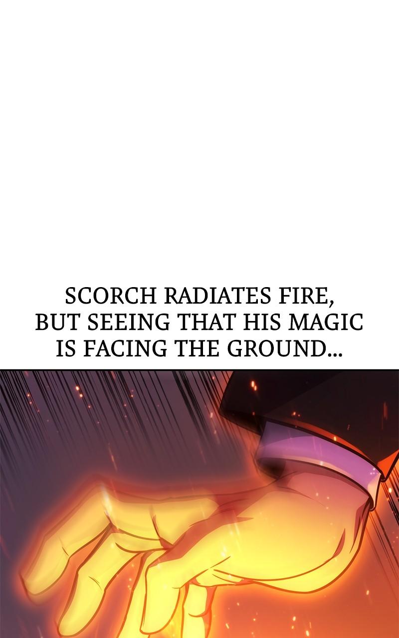 The Extra's Academy Survival Guide Chapter 42