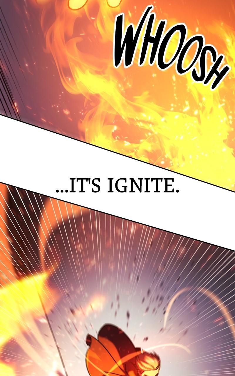 The Extra's Academy Survival Guide Chapter 42