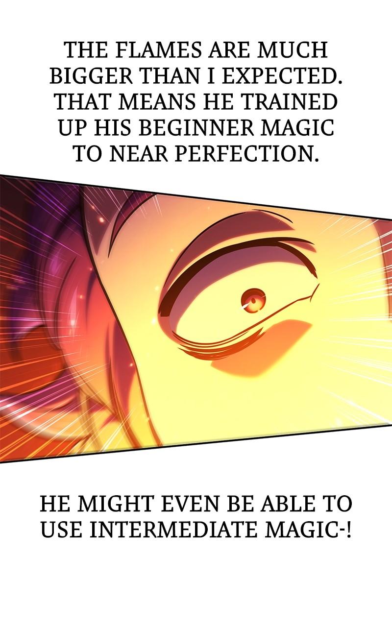 The Extra's Academy Survival Guide Chapter 42