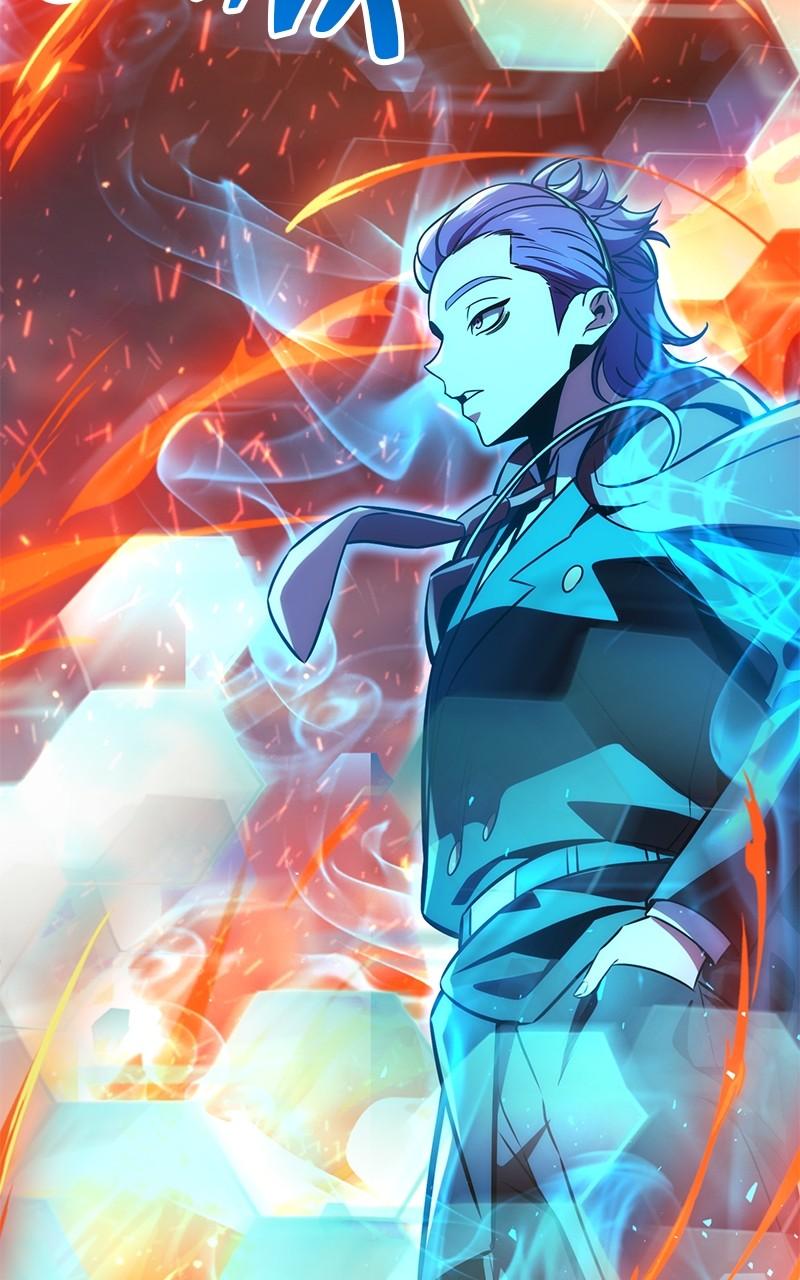 The Extra's Academy Survival Guide Chapter 42