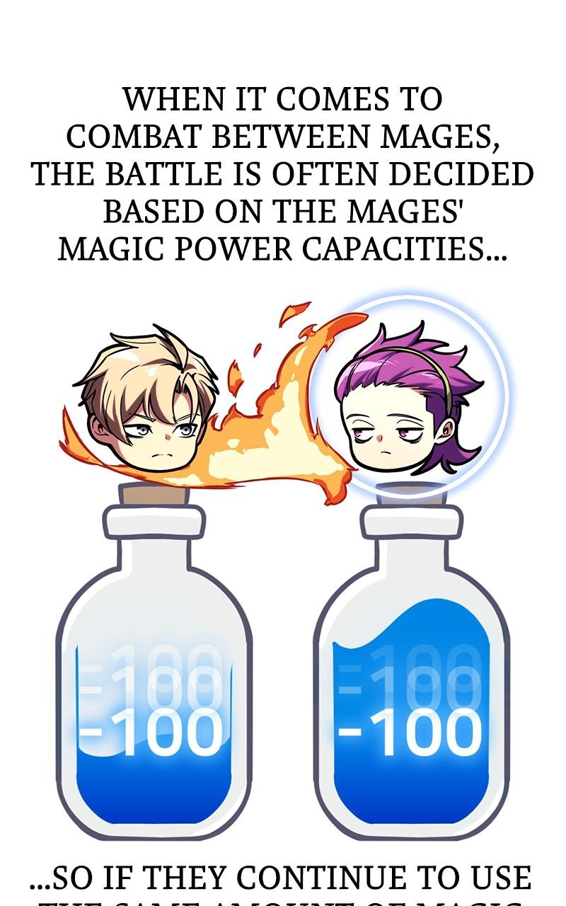 The Extra's Academy Survival Guide Chapter 42