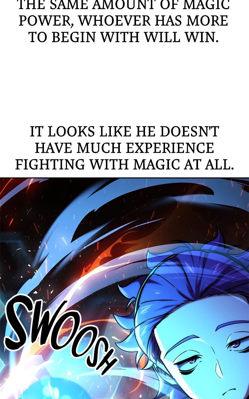 The Extra's Academy Survival Guide Chapter 42