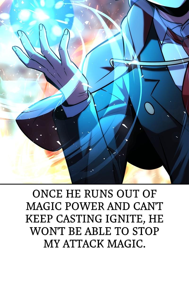 The Extra's Academy Survival Guide Chapter 42