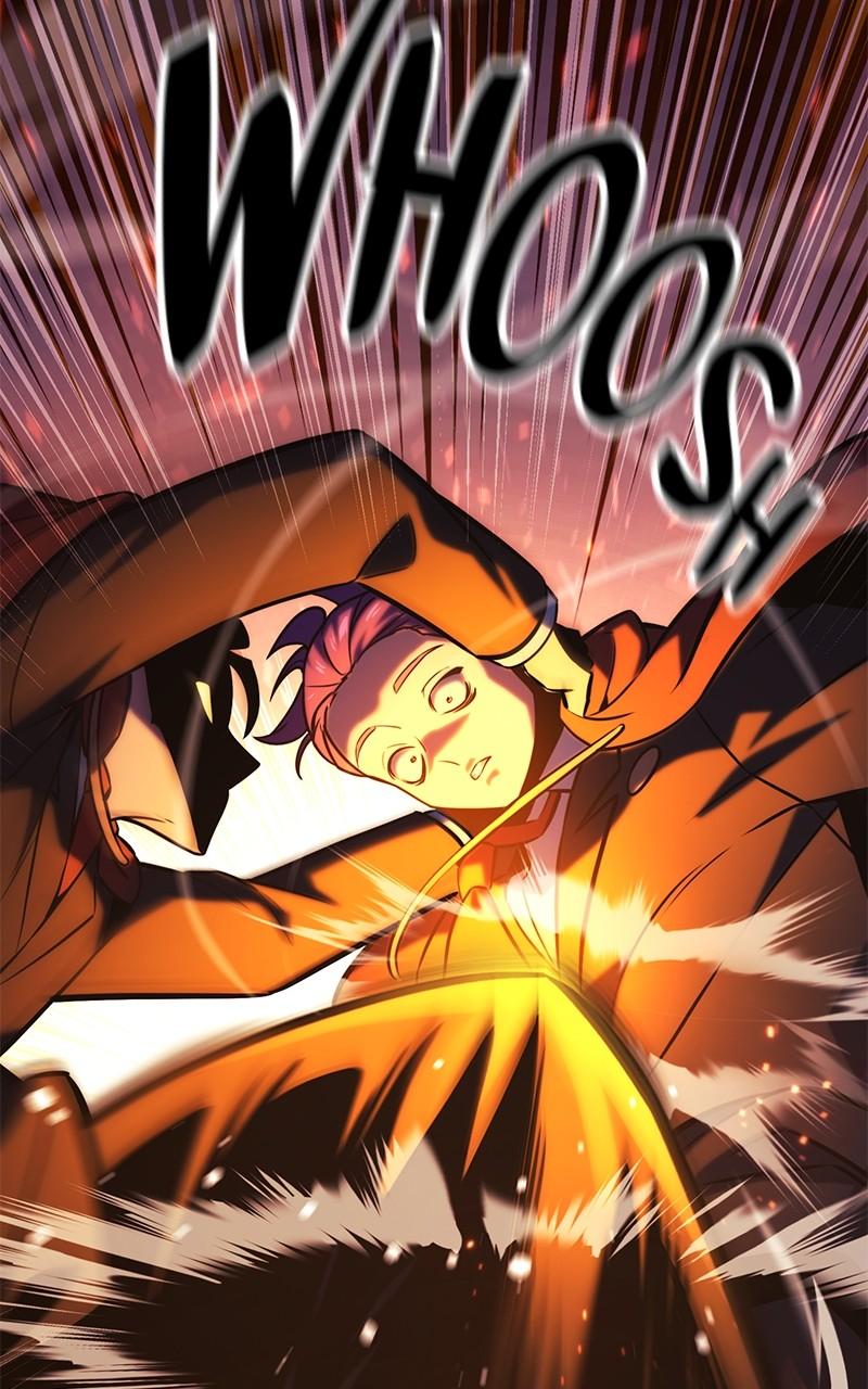 The Extra's Academy Survival Guide Chapter 42