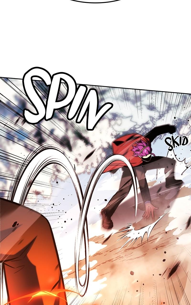 The Extra's Academy Survival Guide Chapter 42