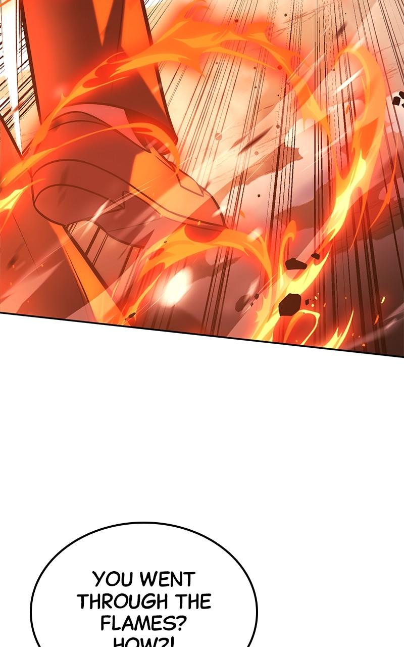 The Extra's Academy Survival Guide Chapter 42