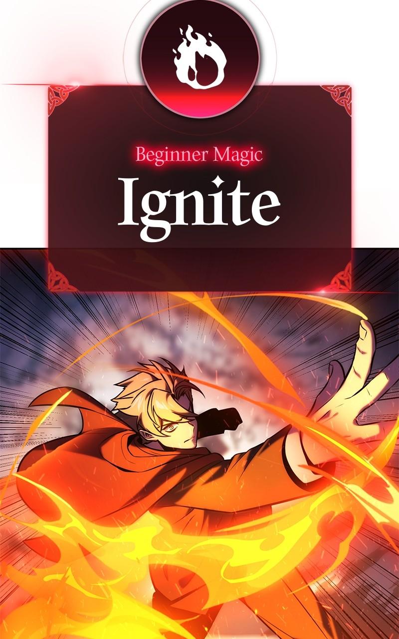 The Extra's Academy Survival Guide Chapter 42