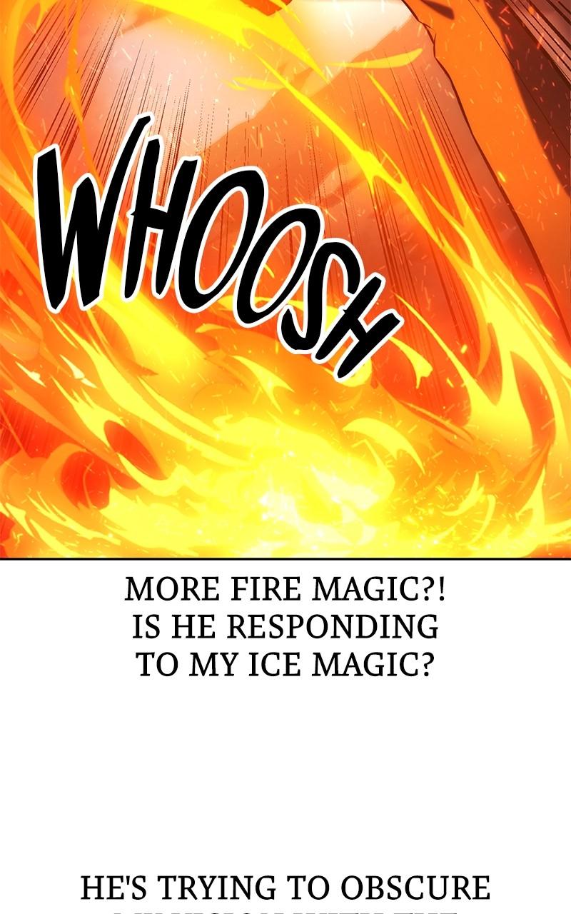 The Extra's Academy Survival Guide Chapter 42