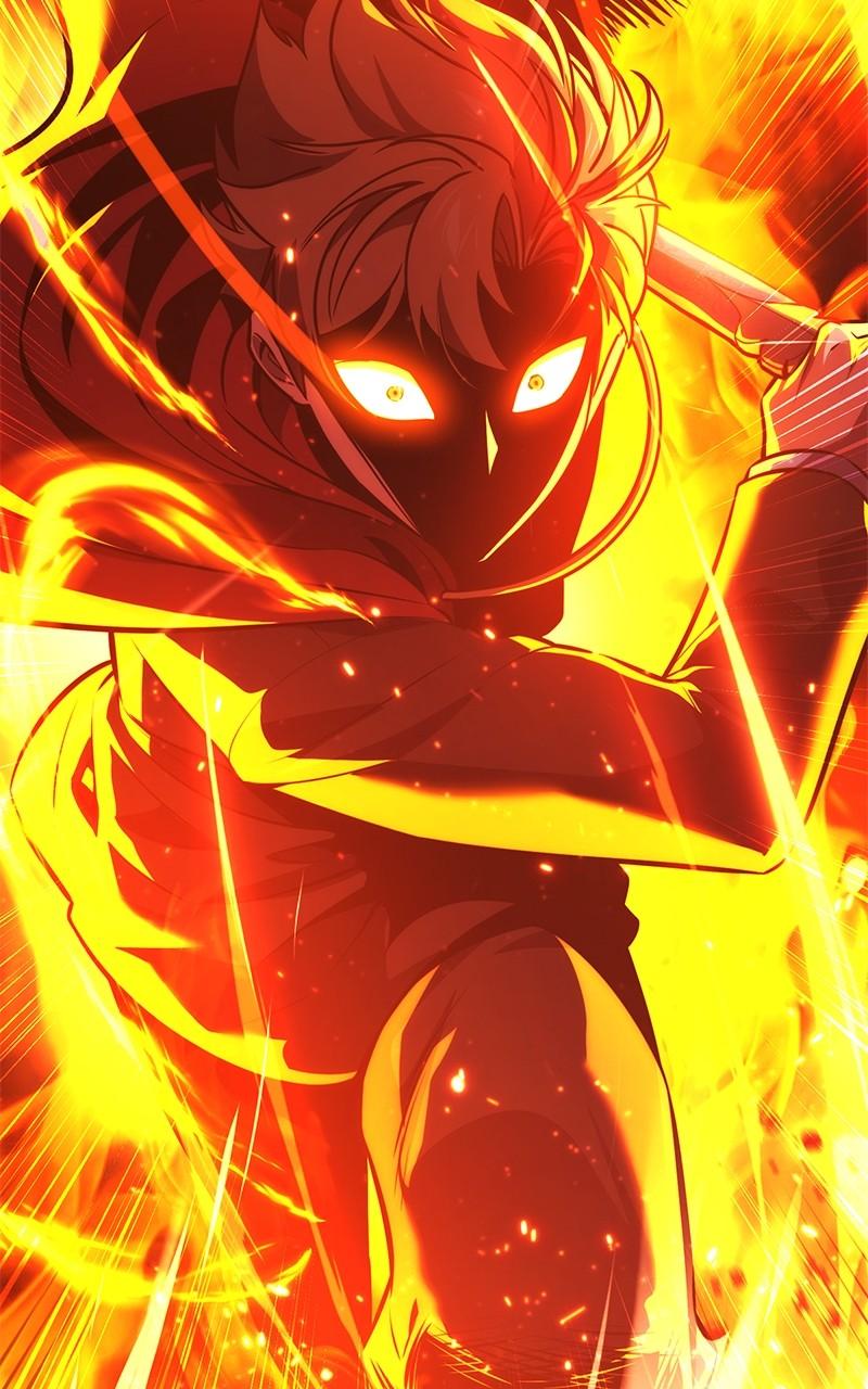 The Extra's Academy Survival Guide Chapter 42