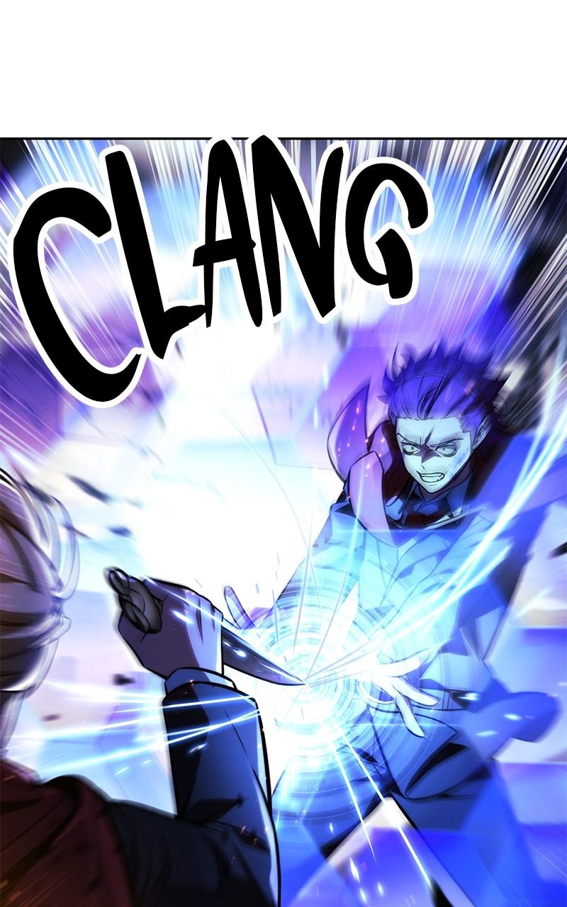 The Extra's Academy Survival Guide Chapter 42