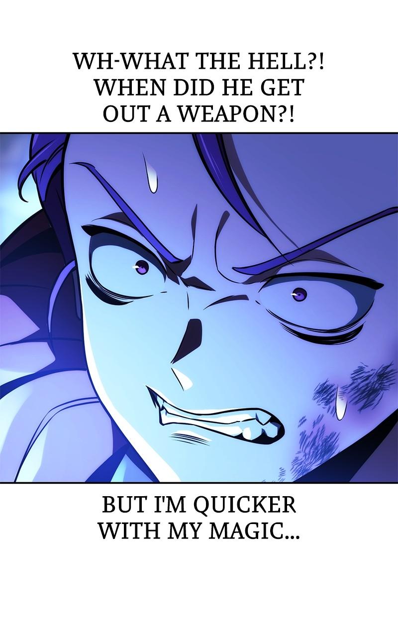 The Extra's Academy Survival Guide Chapter 42