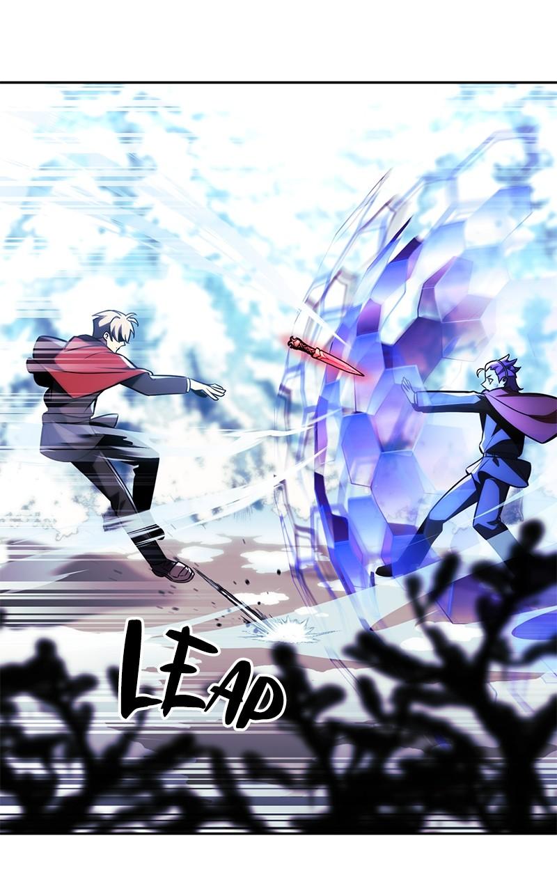 The Extra's Academy Survival Guide Chapter 42