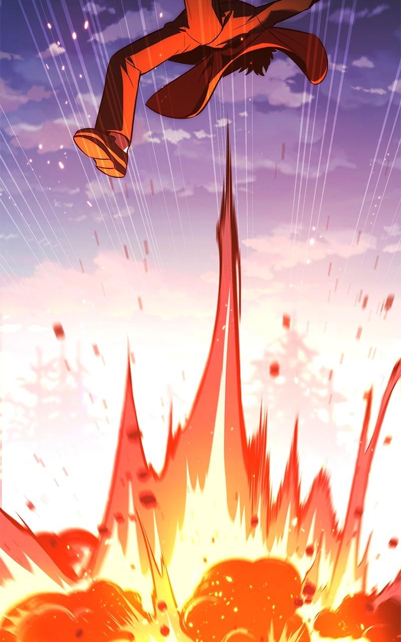 The Extra's Academy Survival Guide Chapter 42