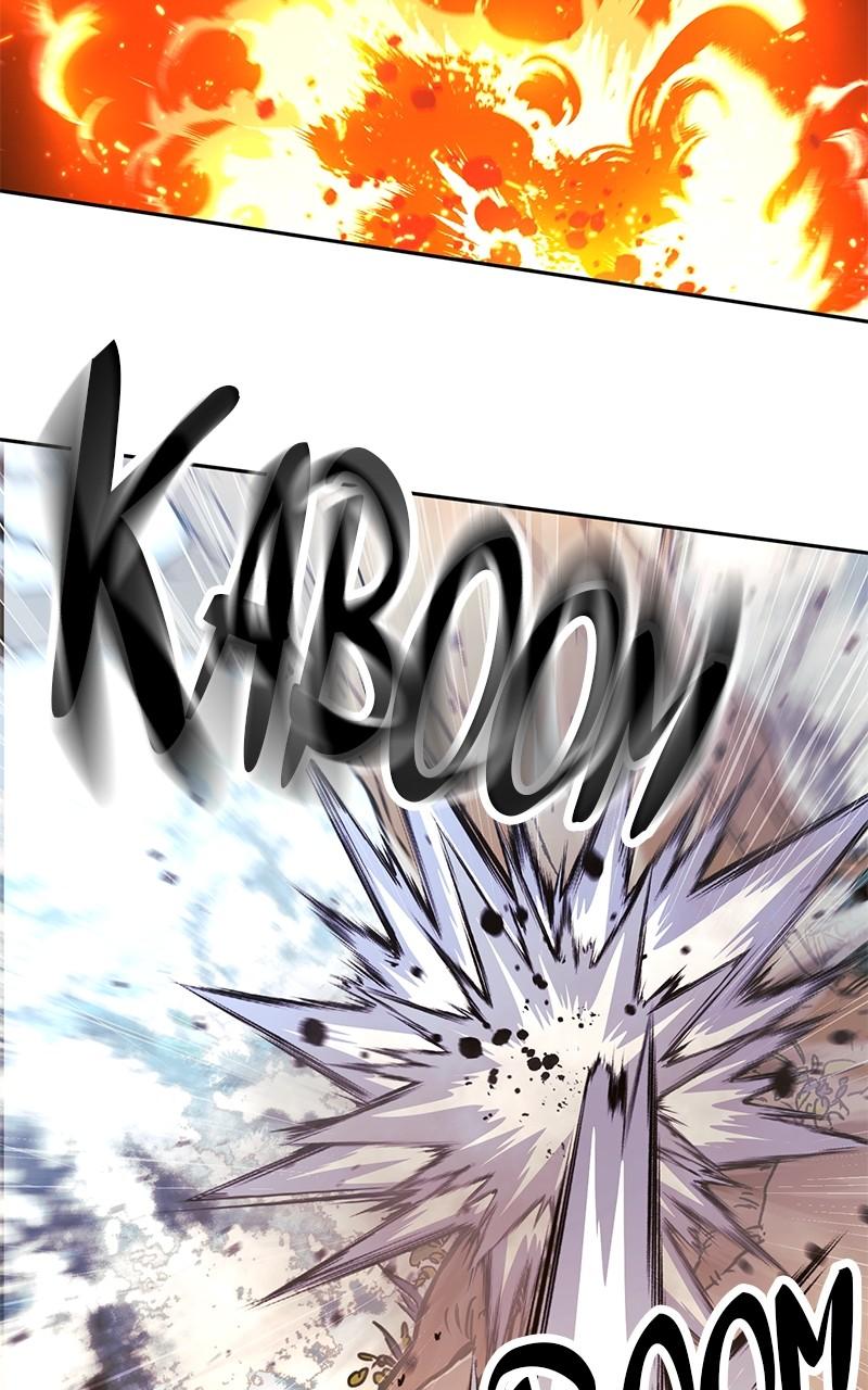 The Extra's Academy Survival Guide Chapter 42